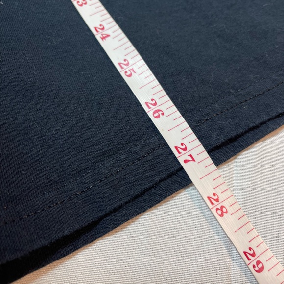 Disney Alice In Wonderland Cheshire Cat Shirt Top Size L - Picture 6 of 6